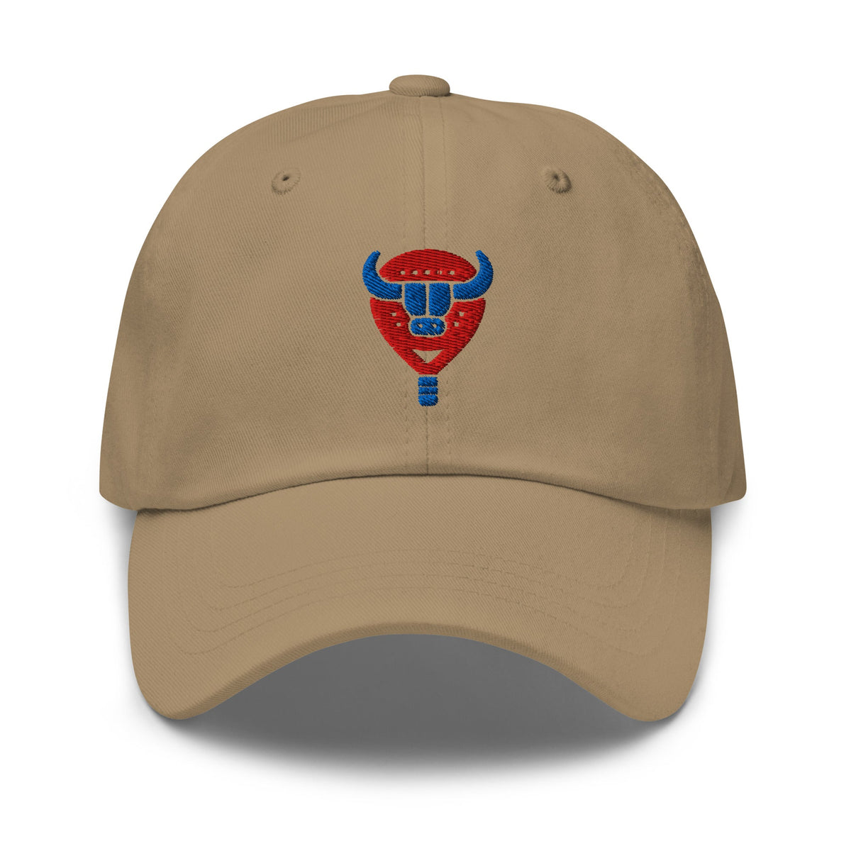 Gorra de pádel Conexión caqui | Padel Estilo