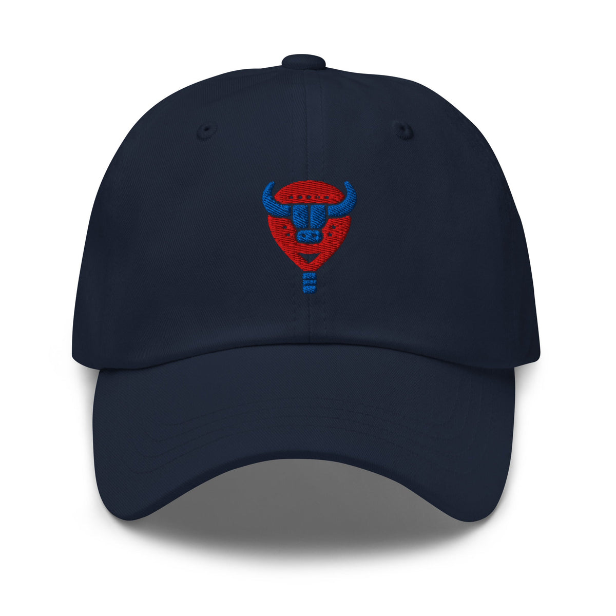Gorra de pádel Conexión marino | Padel Estilo