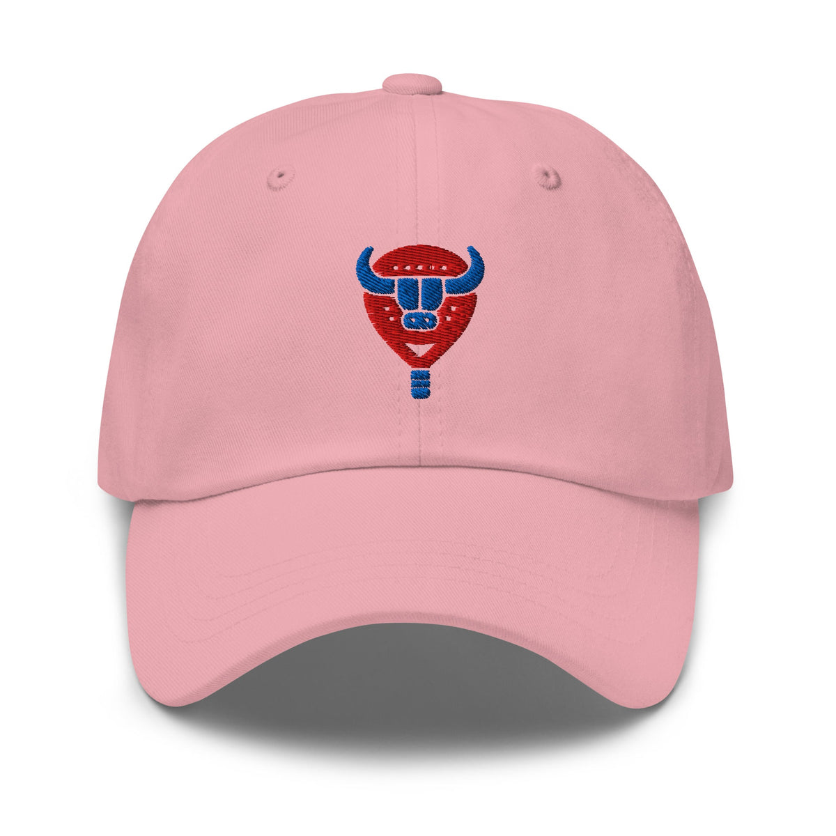 Gorra de pádel Conexión rosa | Padel Estilo