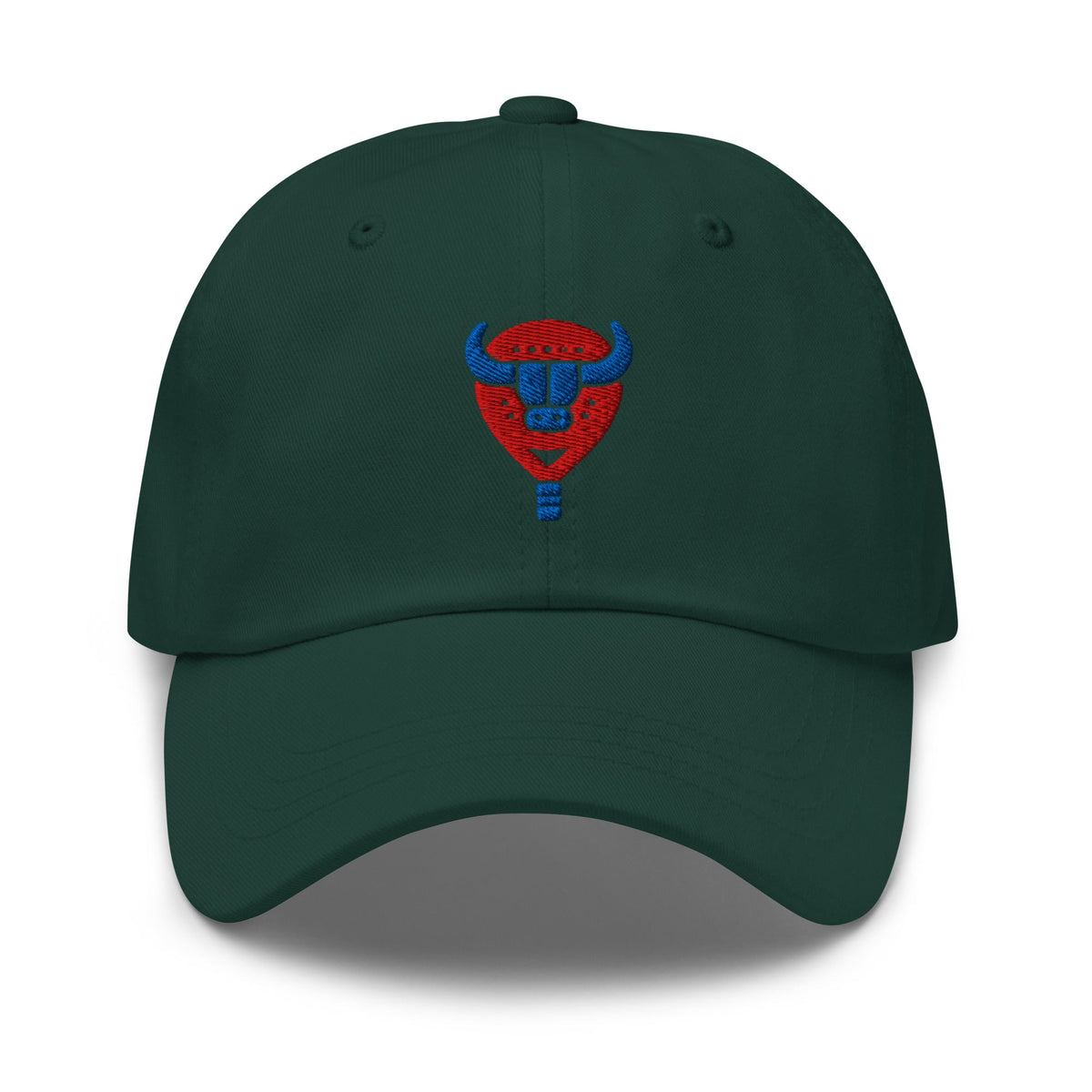 Gorra de pádel Conexión abeto | Padel Estilo